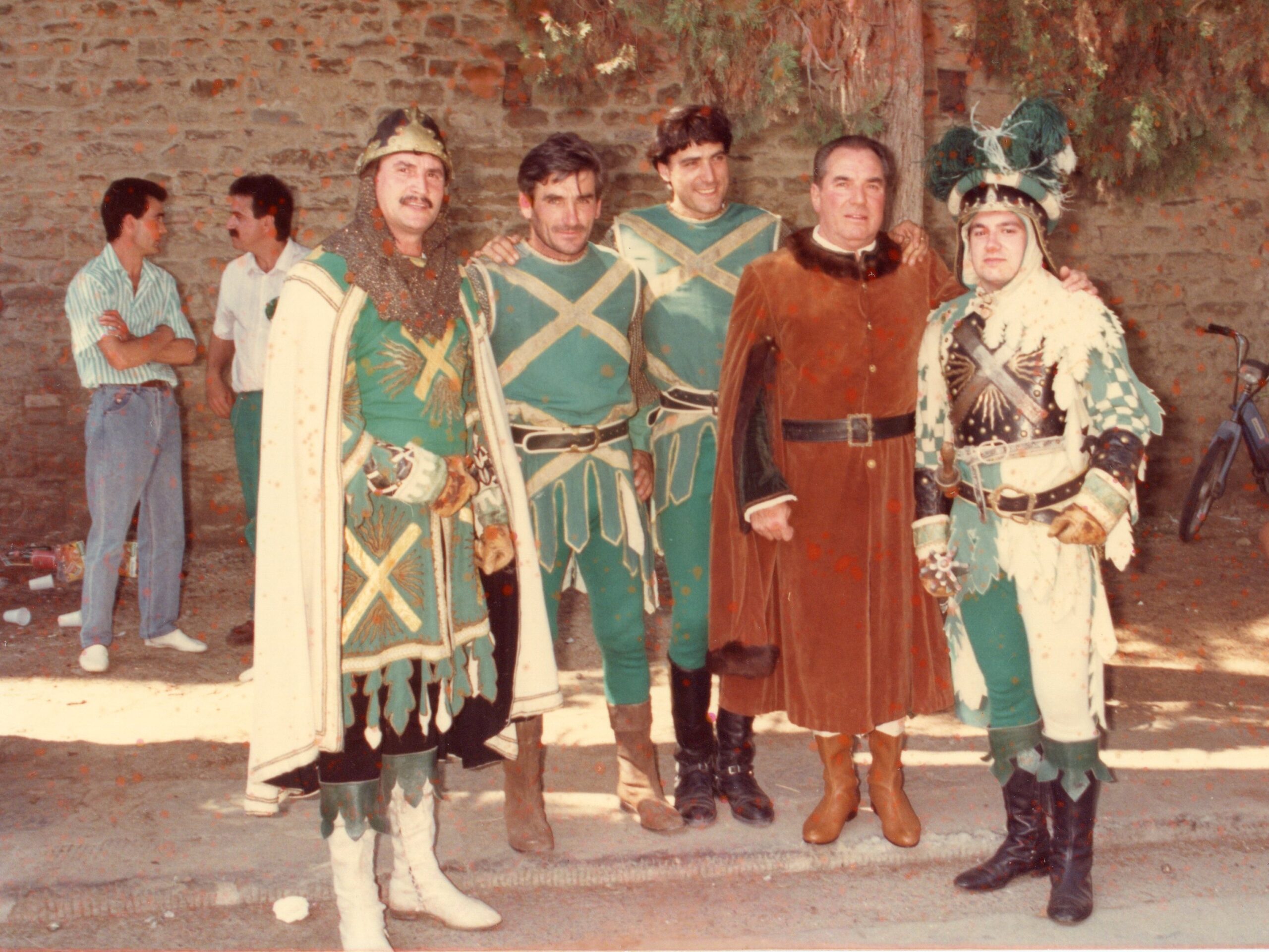 foto Municchi 1988 2